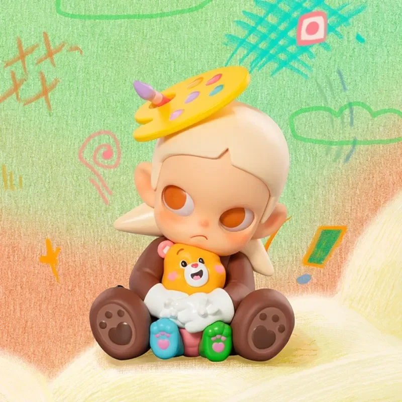 Food X - POP MART CareBears x Zsiga Serie