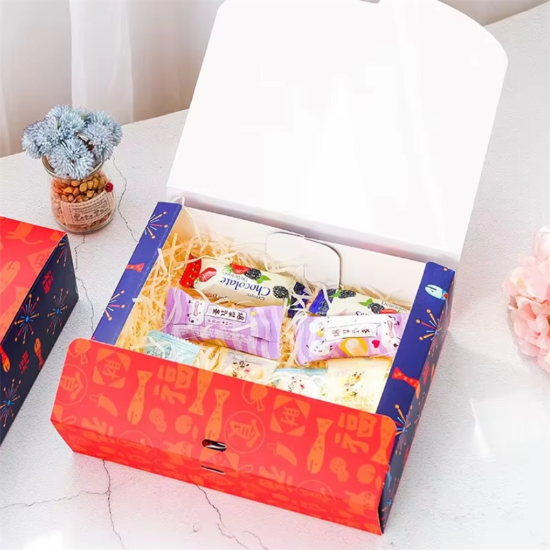 Feestelijke Koreaanse Creatiev - Matcha Cookie Box recensie en prijs