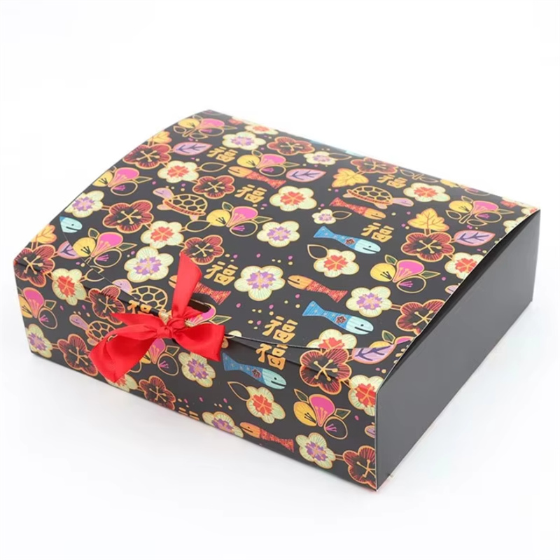 Feestelijke Koreaanse Creatiev - Matcha Cookie Box recensie en prijs