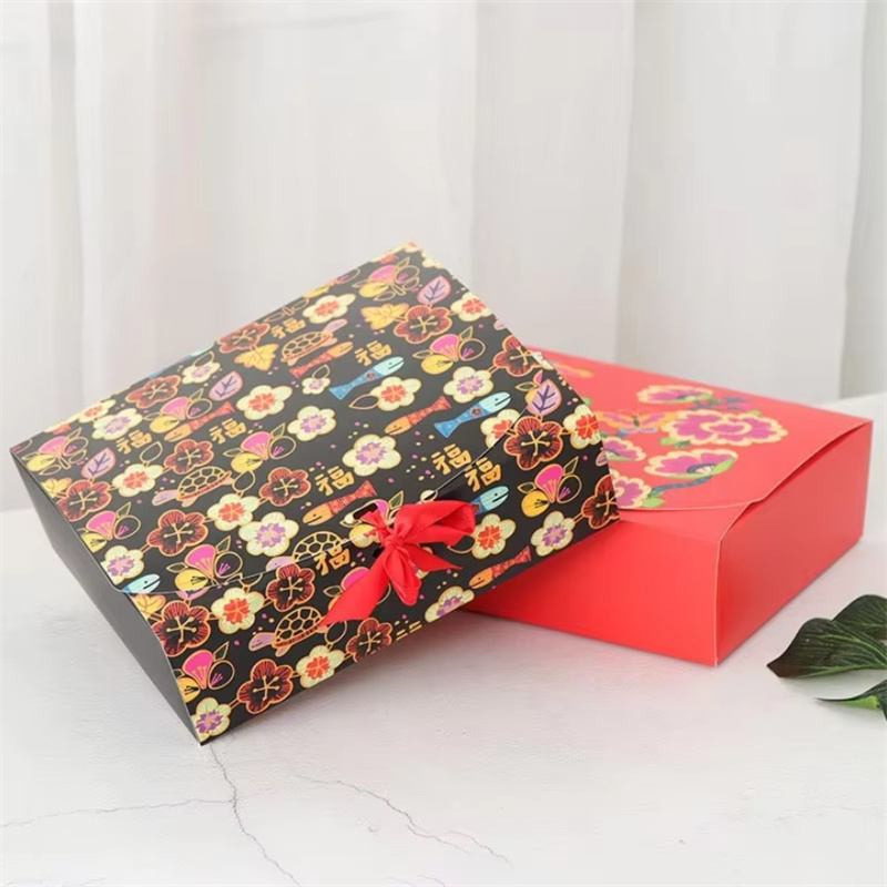 Feestelijke Koreaanse Creatiev - Matcha Cookie Box recensie en prijs