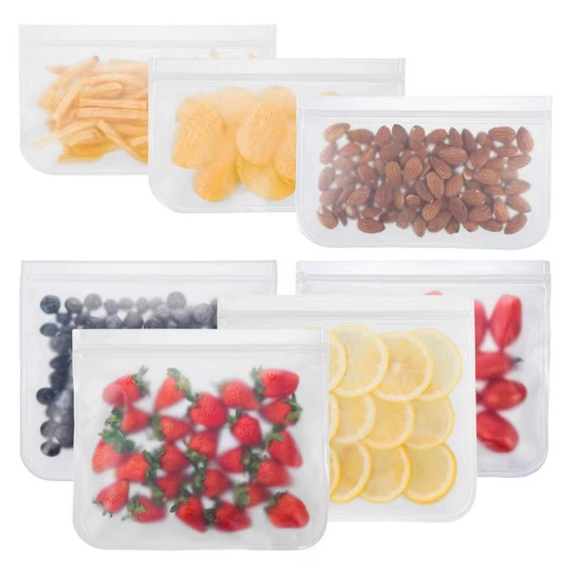 1/2/3/4 stuks siliconen voedse - Food Z recensie en prijs