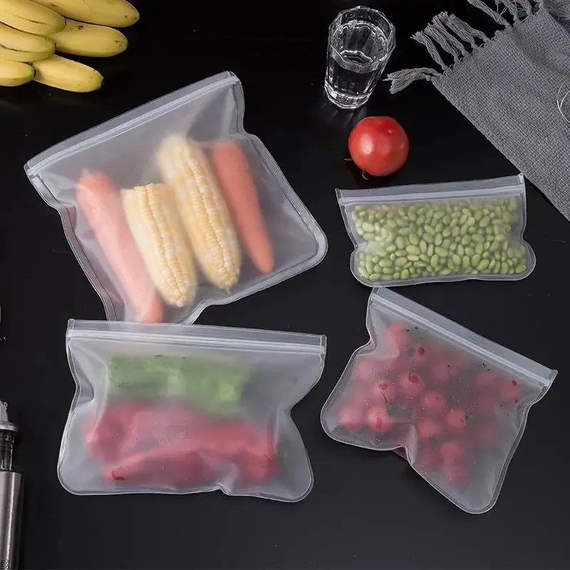 1/2/3/4 stuks siliconen voedse - Food Z recensie en prijs