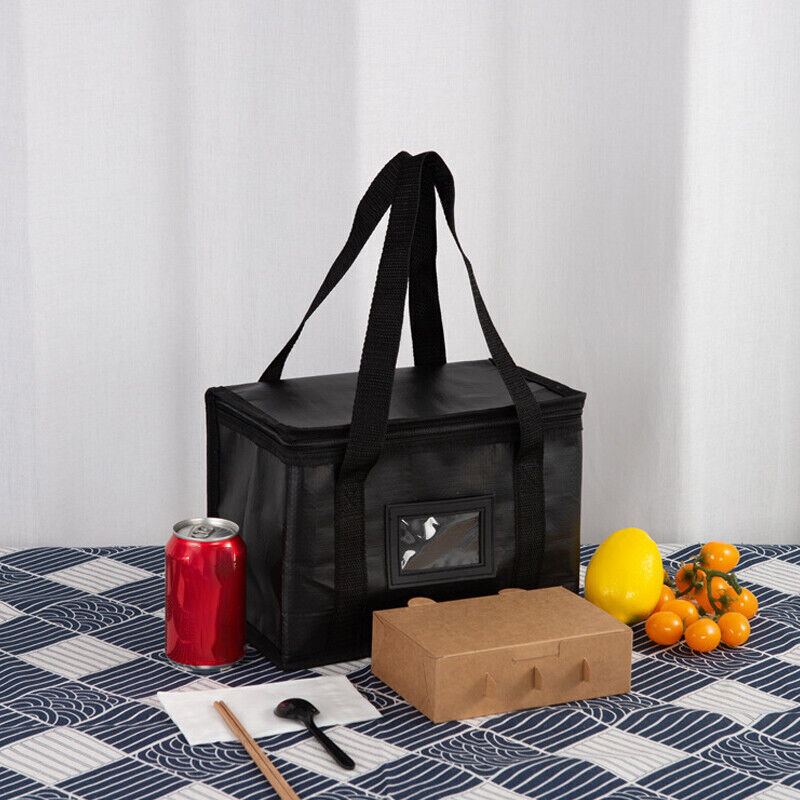 70L geïsoleerde thermische koe - Food Z recensie en prijs