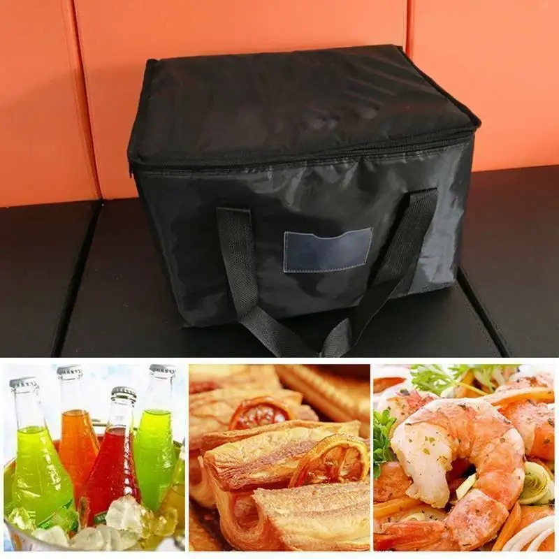 70L geïsoleerde thermische koe - Food Z recensie en prijs