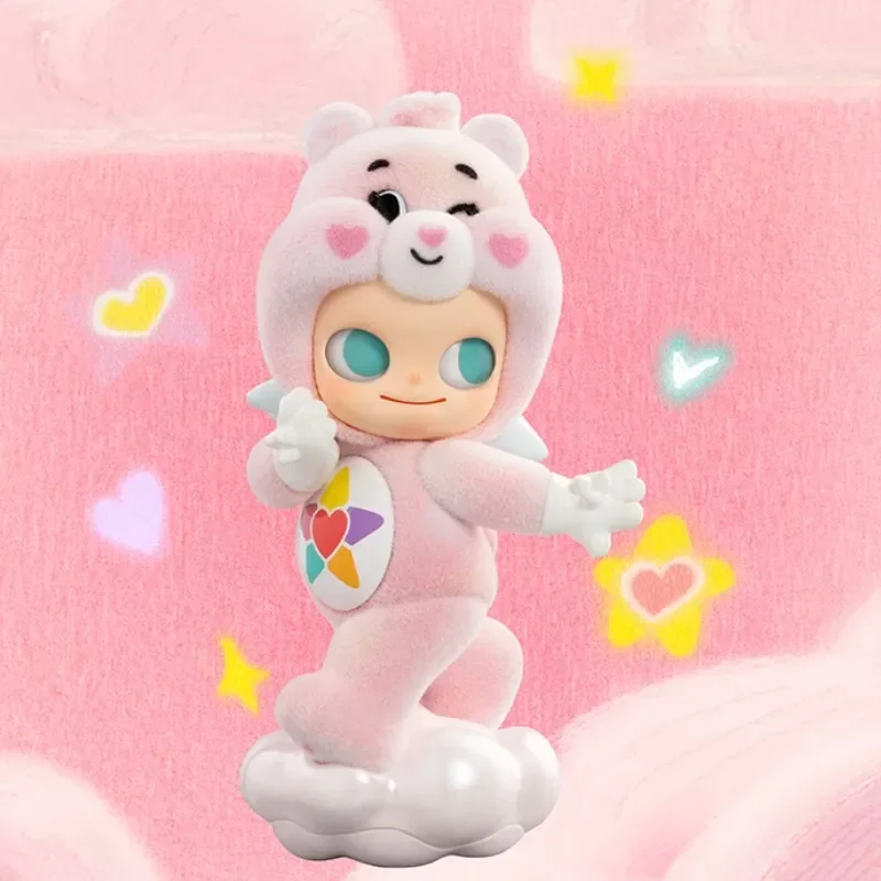 POP MART CareBears x Zsiga Ser - Food X recensie en prijs