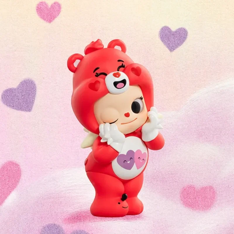 POP MART CareBears x Zsiga Ser - Food X recensie en prijs