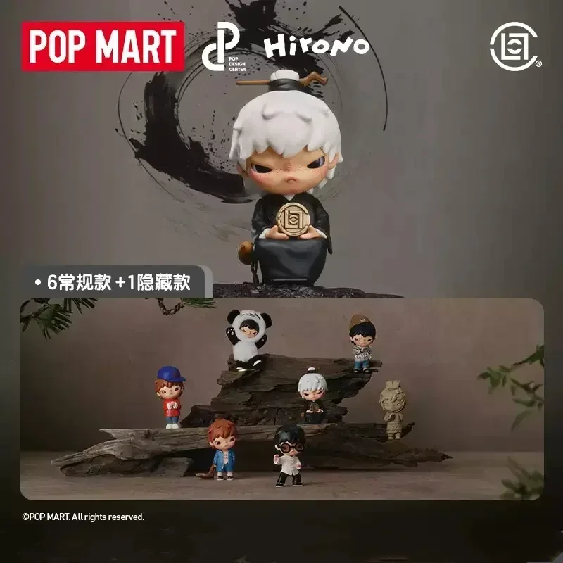 POP MART Hirono X CLOT actiefi - Food X recensie en prijs