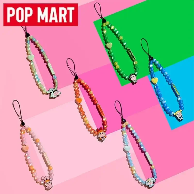 POP MART Crybaby X De Powerpuf - Food X recensie en prijs
