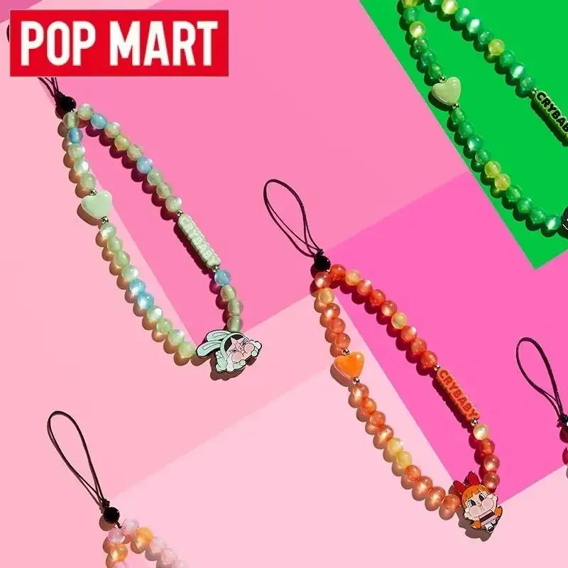 POP MART Crybaby X De Powerpuf - Food X recensie en prijs