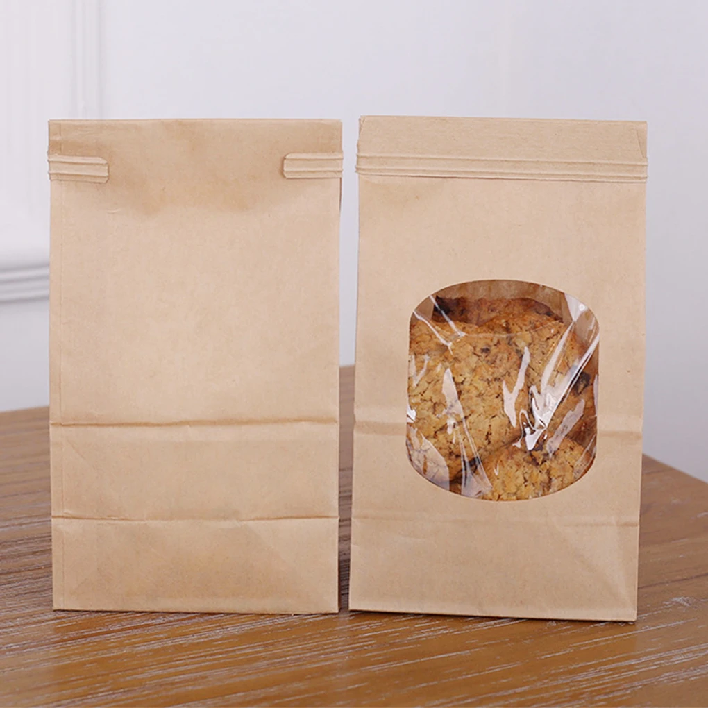 10 stuks bakkerijzakken, raama - Food Snacks For Christmas recensie en prijs
