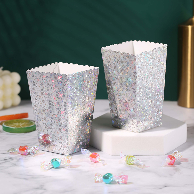 25/50cs Cartoon Papier Snoep C - Food Snacks For Christmas recensie en prijs