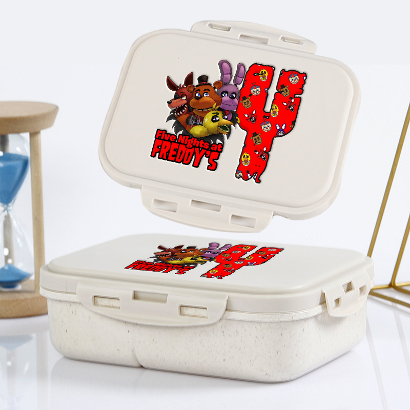 Vijf Nachten bij Freddy's Kind - Food Z recensie en prijs