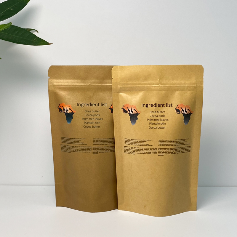 50 Stks/partij Custom Thee Pou - Food Z recensie en prijs