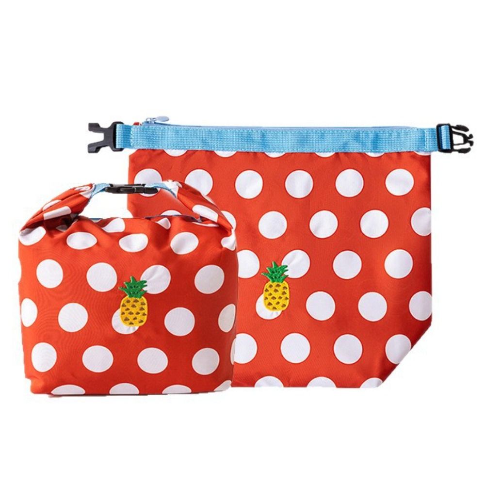 Snacktas Draagbare Lunchbox Ta - Food Snacks For Camping recensie en prijs