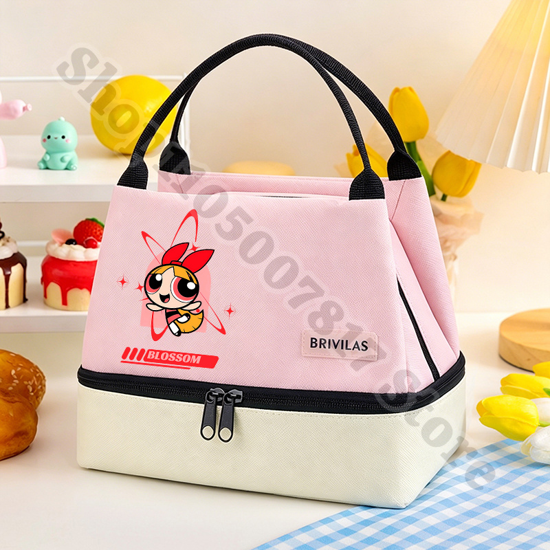 Kawaii De Powerpuff Girls Anim - Food Z recensie en prijs