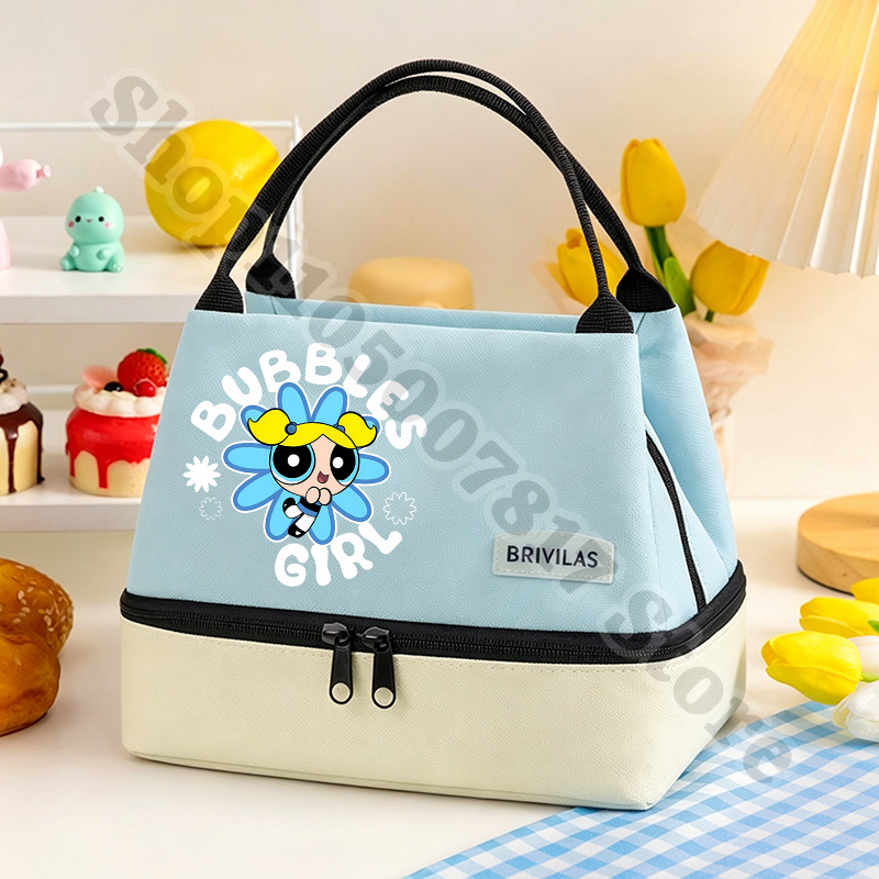 Kawaii De Powerpuff Girls Anim - Food Z recensie en prijs