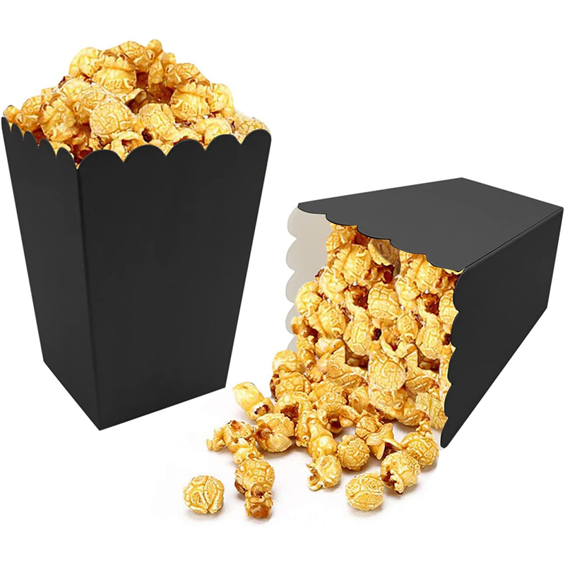 12 stuks papier snoep kartonne - Food Snacks For Christmas recensie en prijs