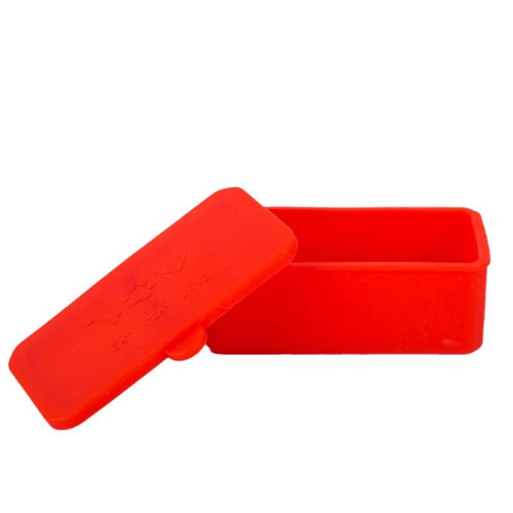 1/3pcs Praktische Siliconen Vo - Food And Snacks For Picnic recensie en prijs