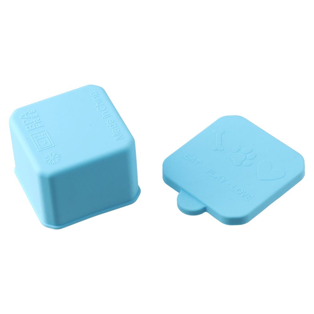 1/3pcs Praktische Siliconen Vo - Food And Snacks For Picnic recensie en prijs