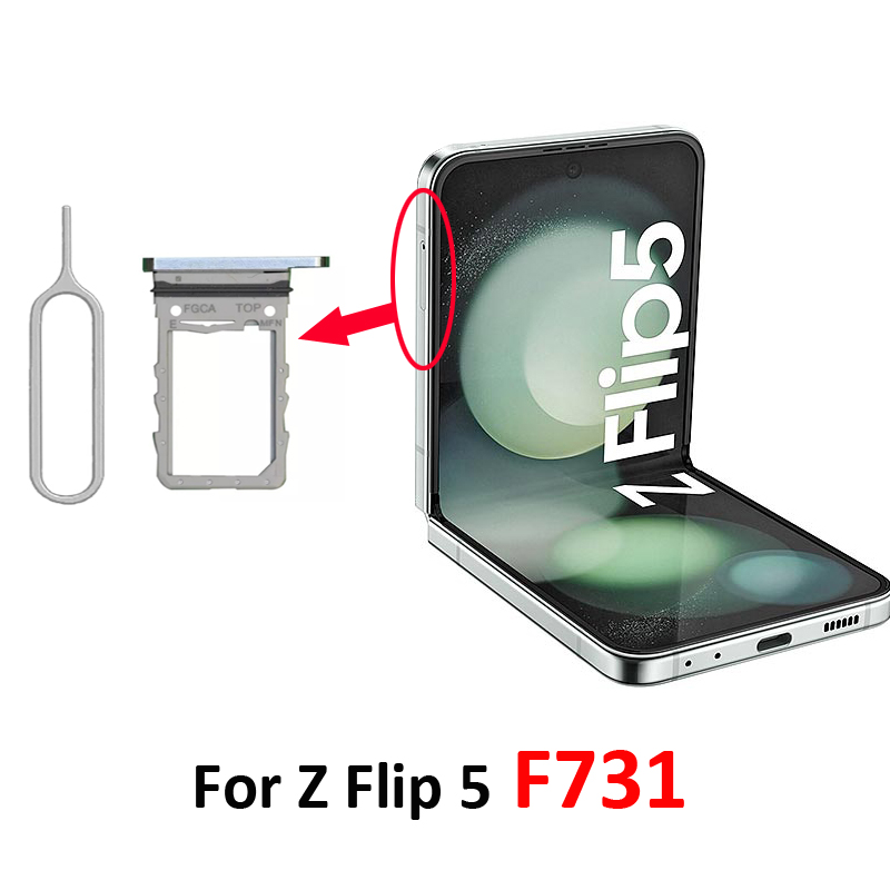 Nieuwe behuizing, chip- en sim - Food Z recensie en prijs