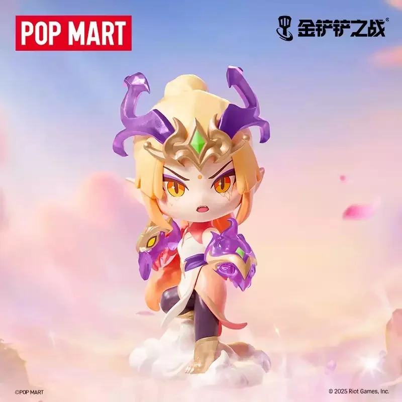POP MART X FIGHT VOOR DE GOUDE - Food X recensie en prijs