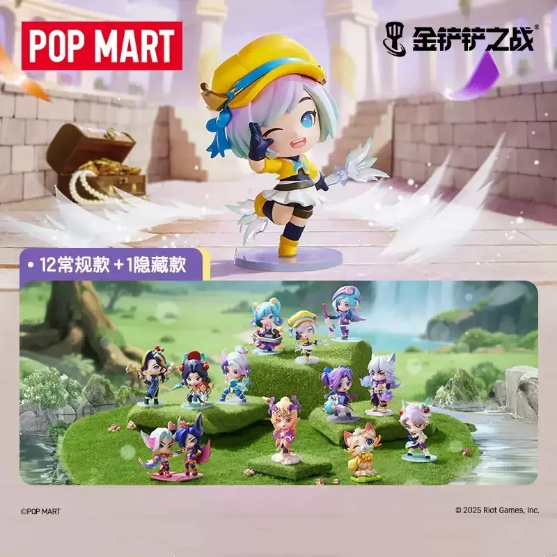 POP MART X FIGHT VOOR DE GOUDE - Food X recensie en prijs